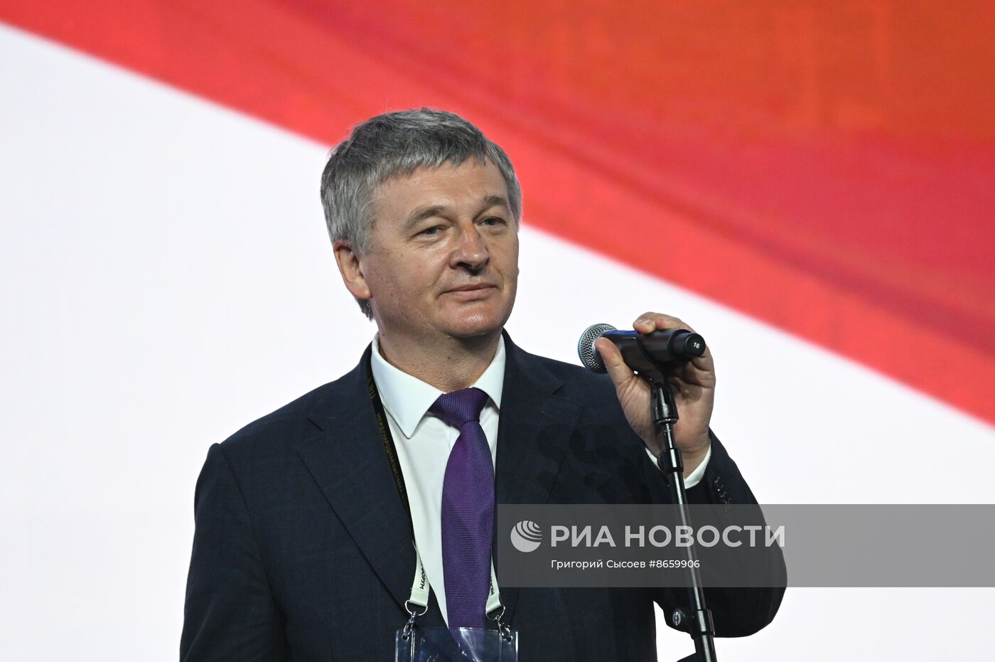 Выставка "Россия". 375 лет отрасли жилищно-коммунального хозяйства России