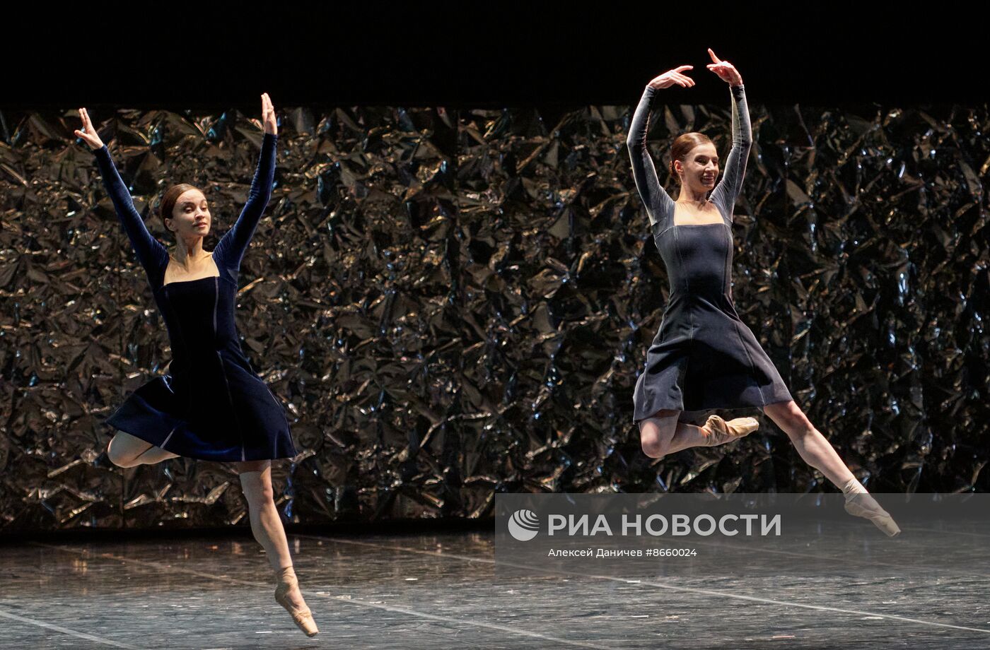 Фестиваль балета Dance Open