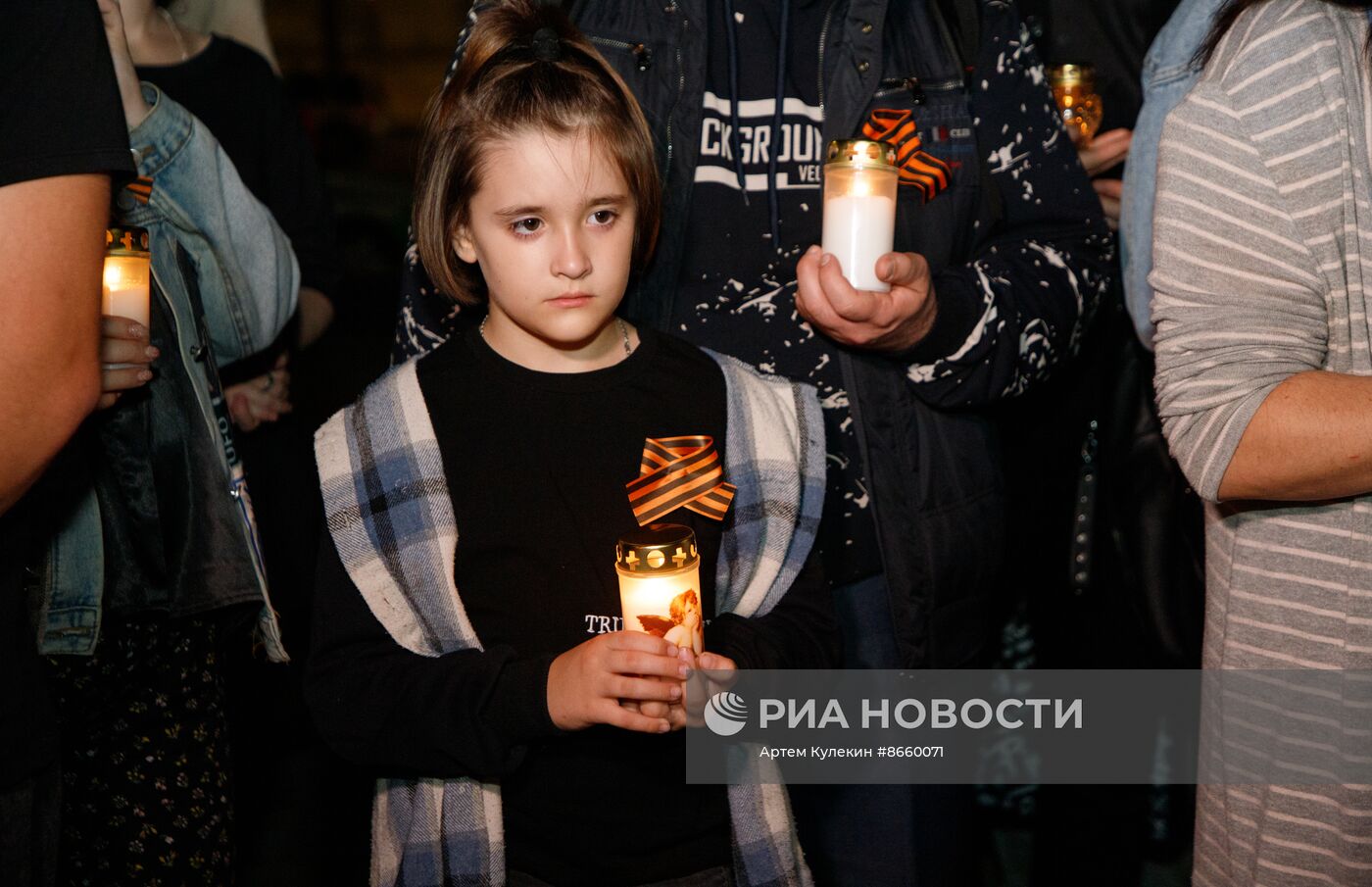 80-летие освобождения Тирасполя от немецко-фашистских захватчиков