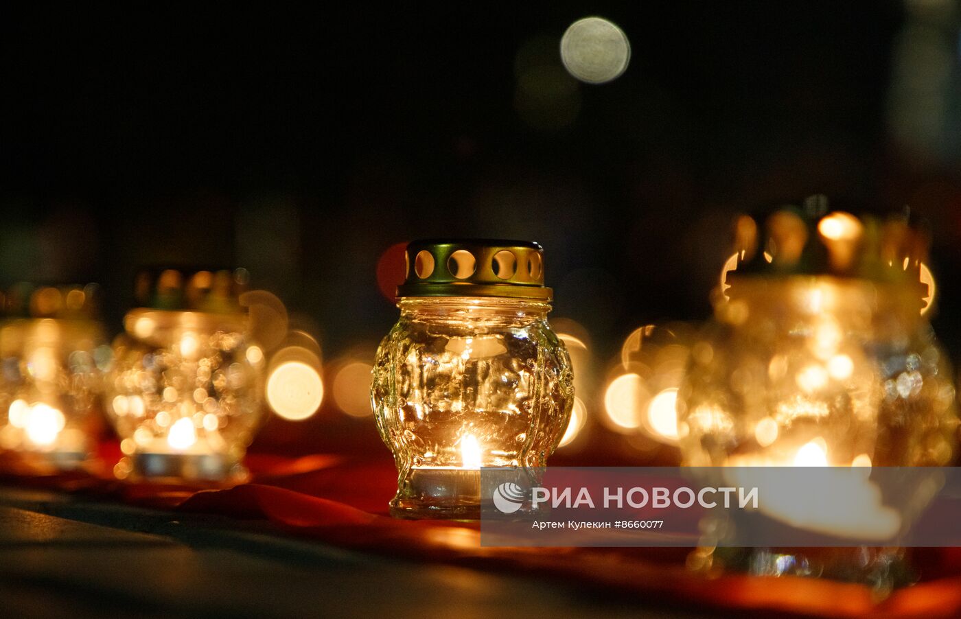 80-летие освобождения Тирасполя от немецко-фашистских захватчиков