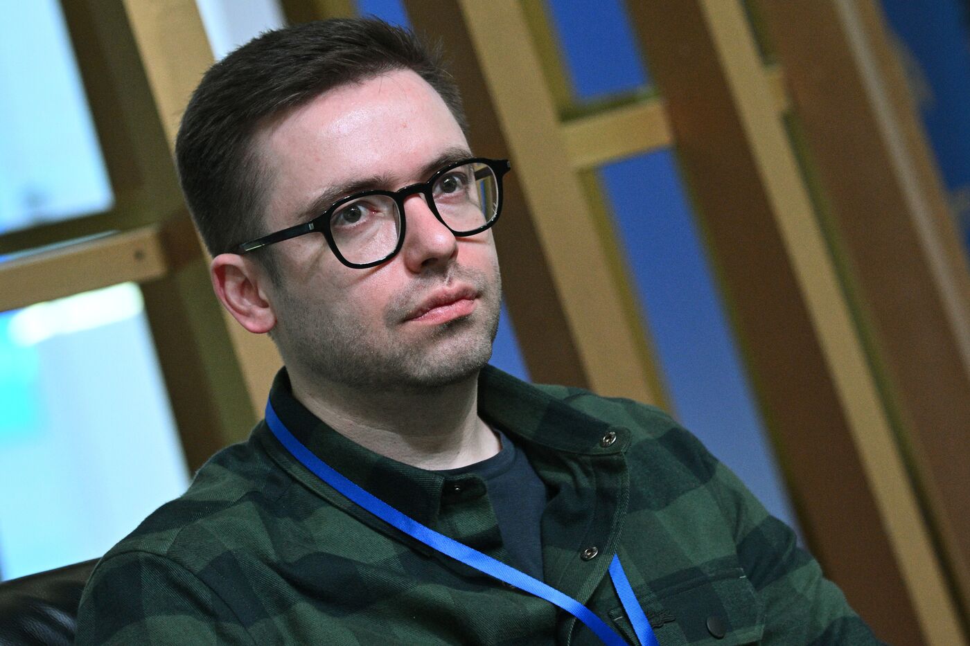 Выставка "Россия". Всероссийский форум организаторов научно-популярных мероприятий