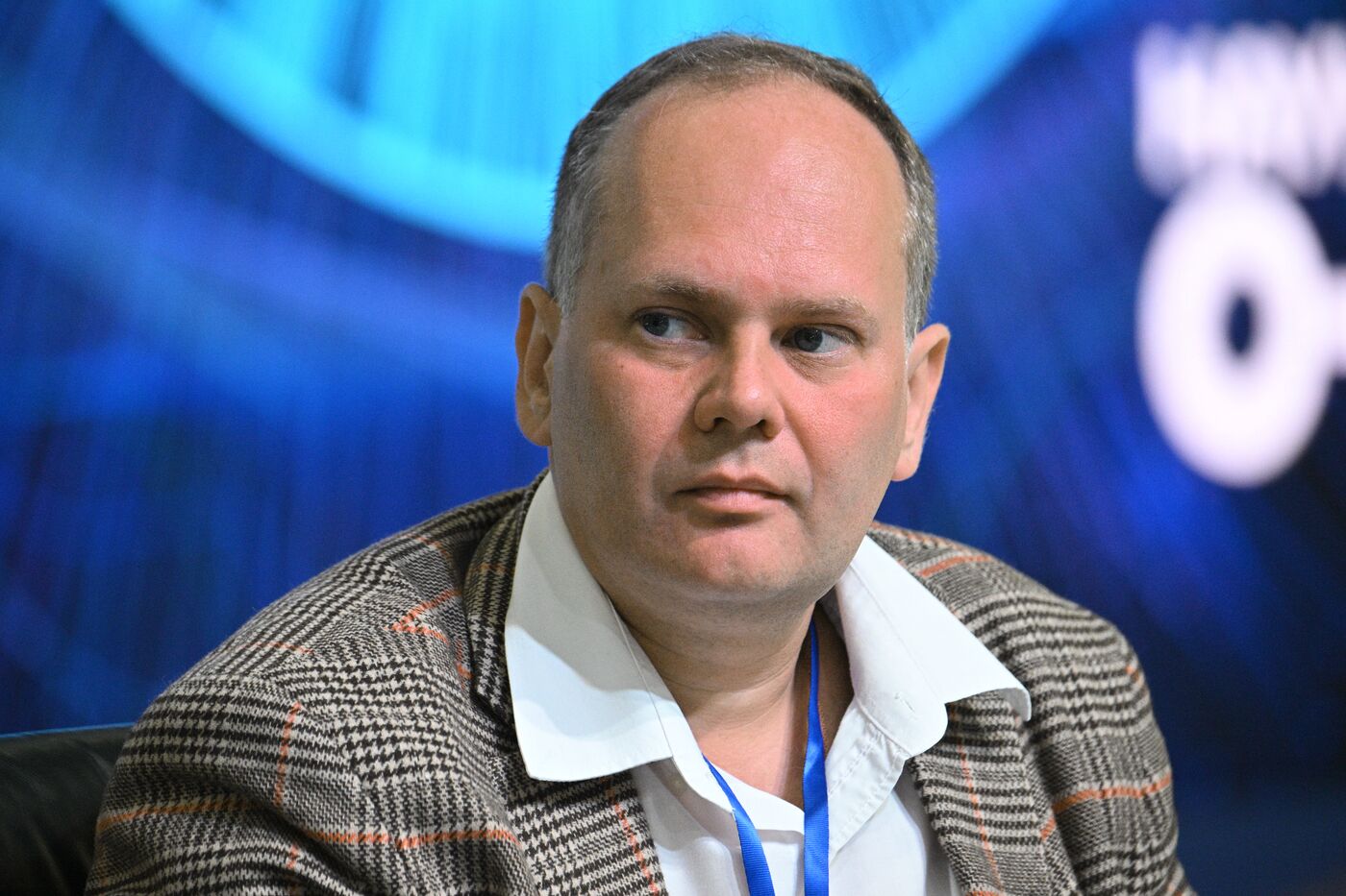 Выставка "Россия". Всероссийский форум организаторов научно-популярных мероприятий