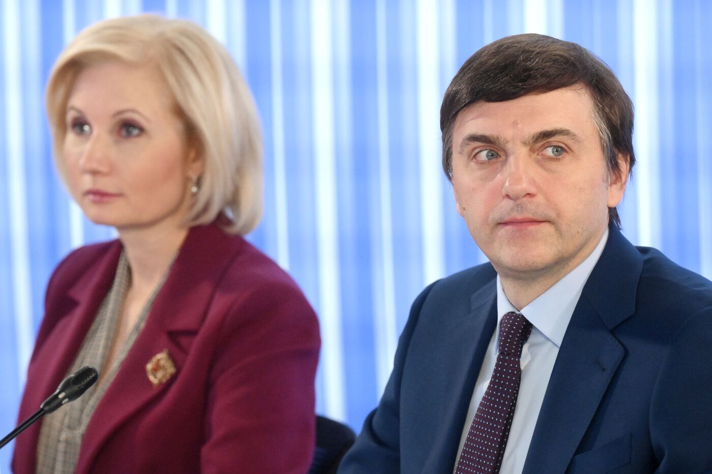 Выставка "Россия". Региональный этап Всероссийской ярмарки трудоустройства