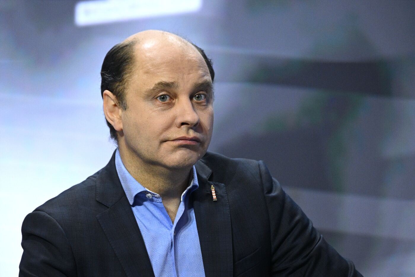 Выставка "Россия". Панельная сессия "Создание образа будущего. Научная фантастика и прогностика как инструмент формирования образа будущего"