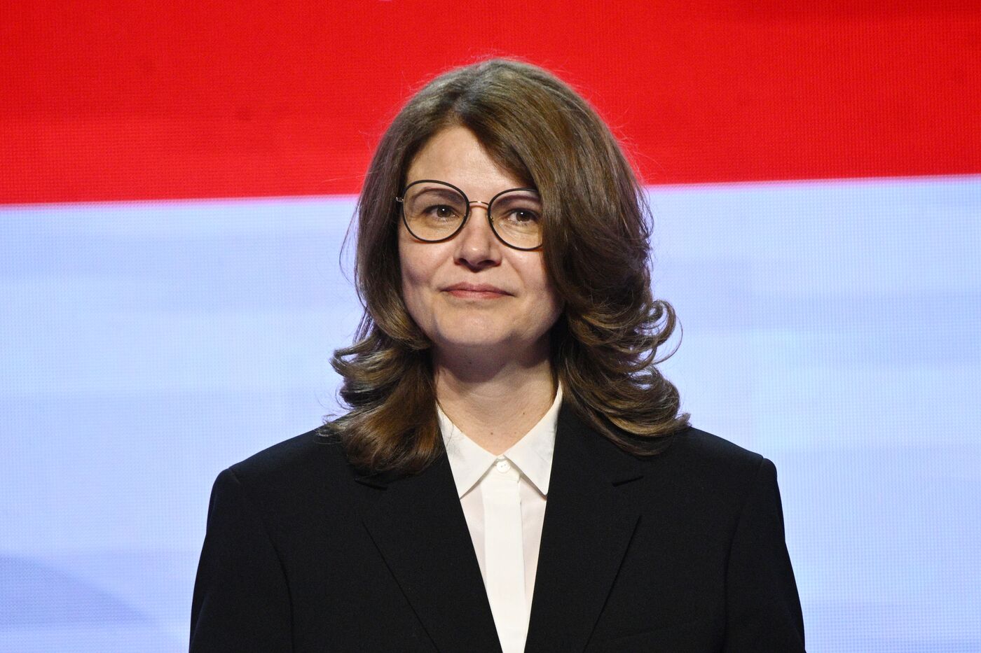 Выставка "Россия". Церемония запуска пятого сезона Всероссийского конкурса "Большая перемена"