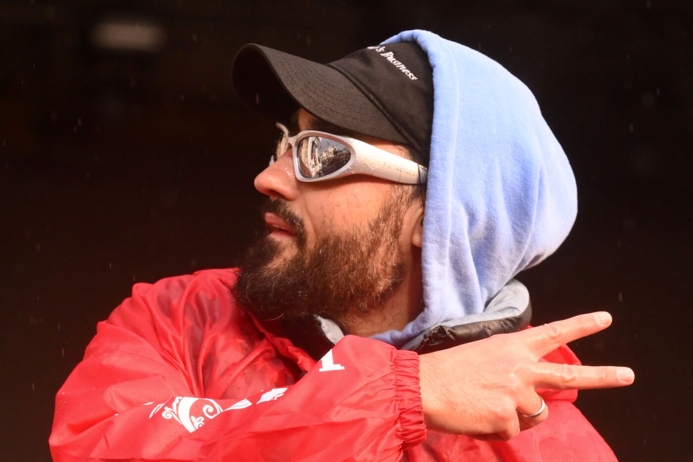 Выставка "Россия". Концерт "Время России! Время вперед!"