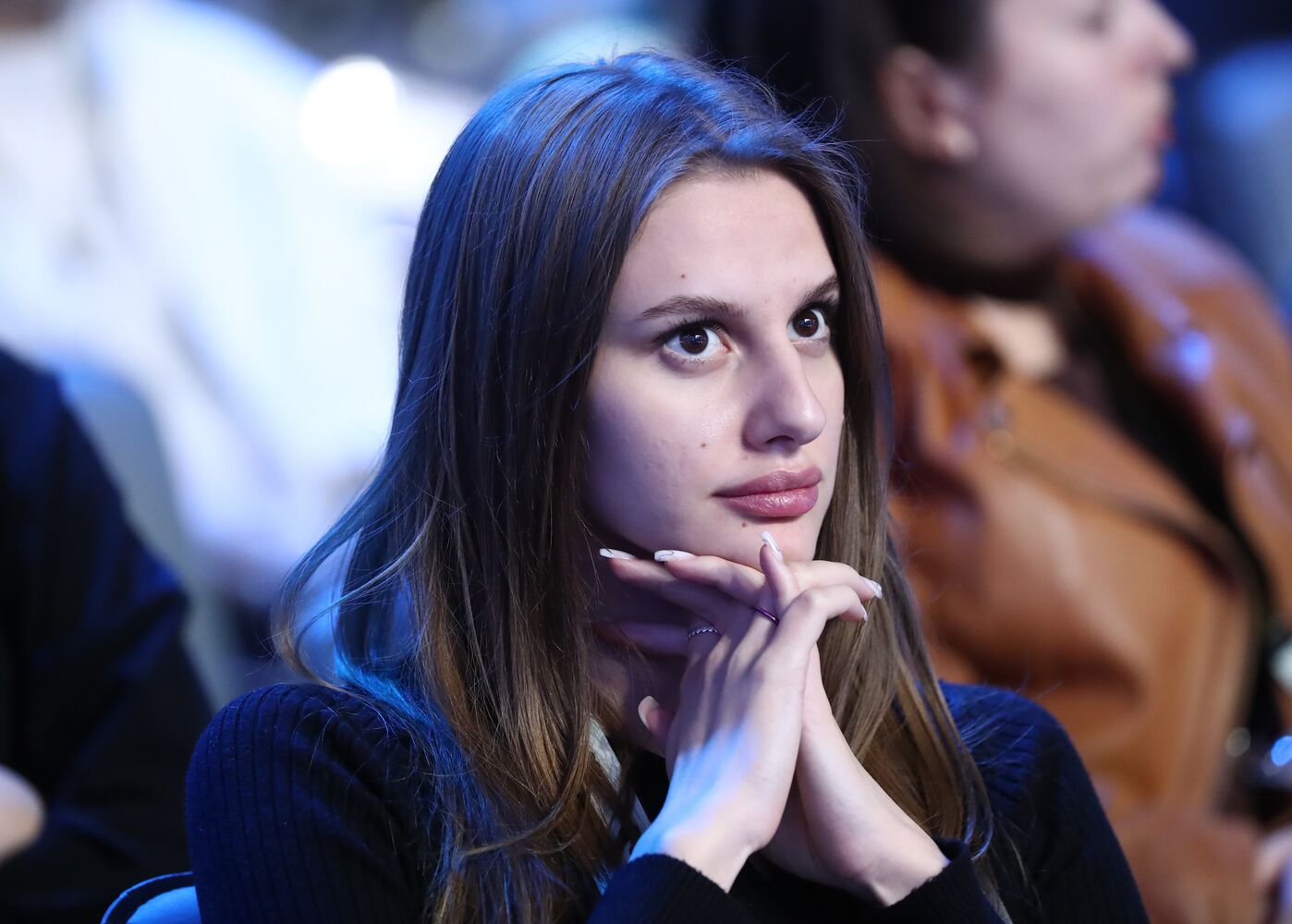 Выставка "Россия". Дни национальных приоритетов: молодежь и дети