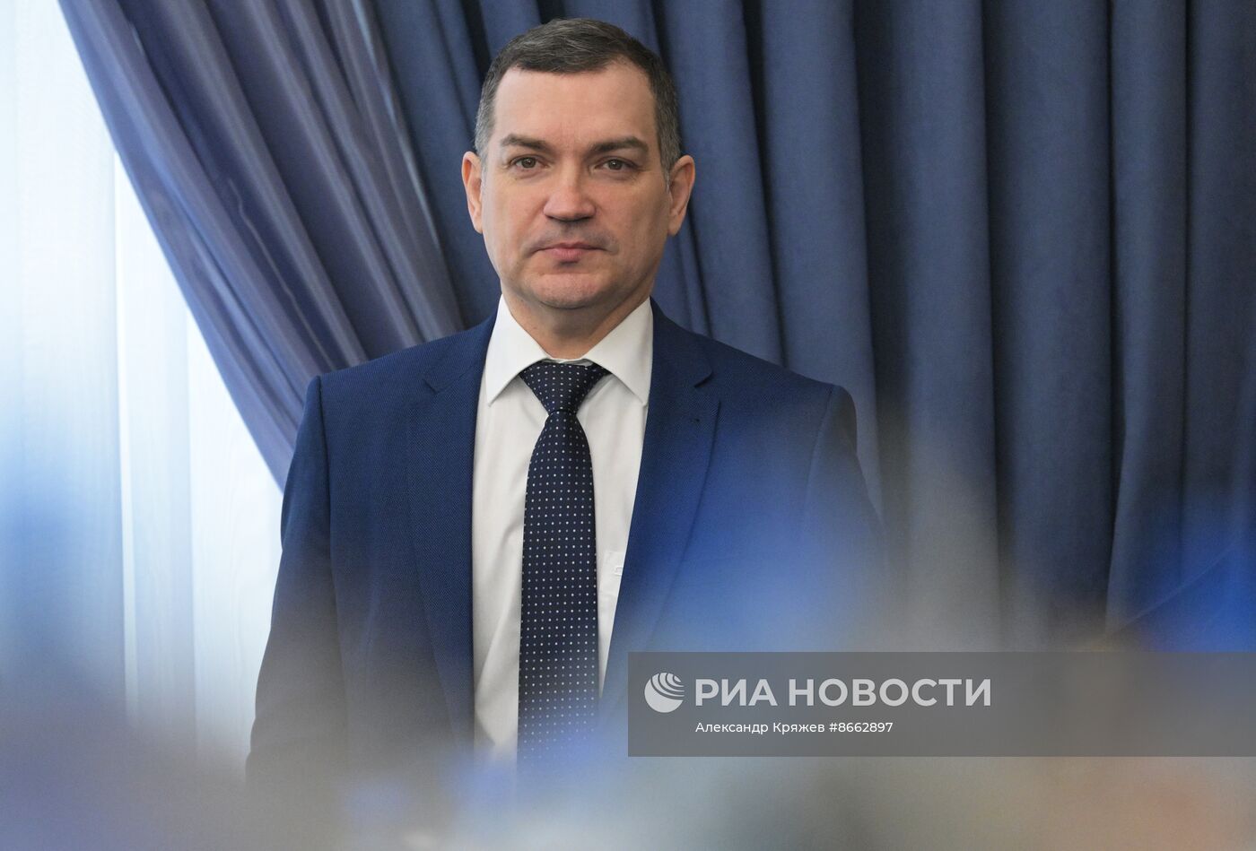 Выборы мэра Новосибирска