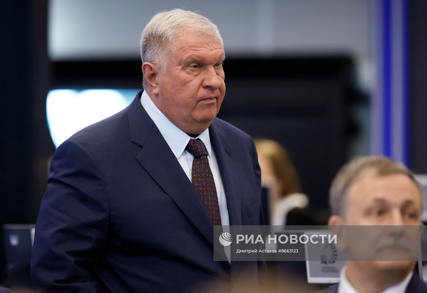 Премьер-министр Михаил Мишустин провел стратегическую сессию "О развитии финансовых инструментов в РФ"