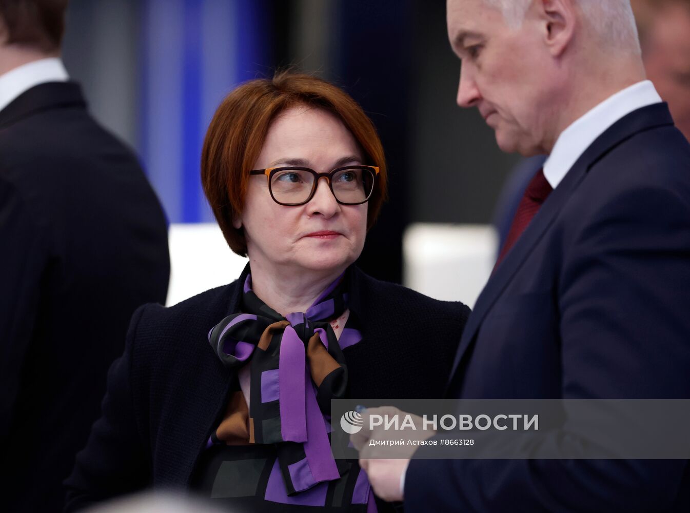 Премьер-министр Михаил Мишустин провел стратегическую сессию "О развитии финансовых инструментов в РФ"