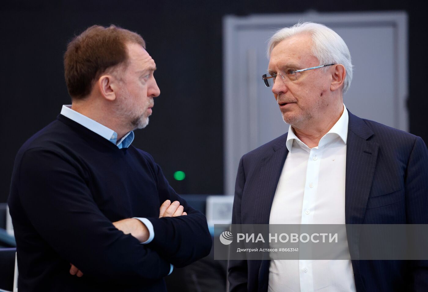 Премьер-министр Михаил Мишустин провел стратегическую сессию "О развитии финансовых инструментов в РФ"