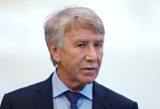 Премьер-министр Михаил Мишустин провел стратегическую сессию "О развитии финансовых инструментов в РФ"