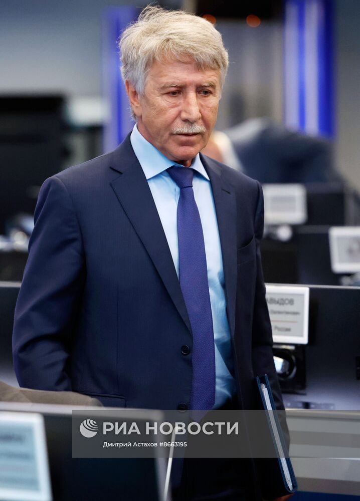 Премьер-министр Михаил Мишустин провел стратегическую сессию "О развитии финансовых инструментов в РФ"