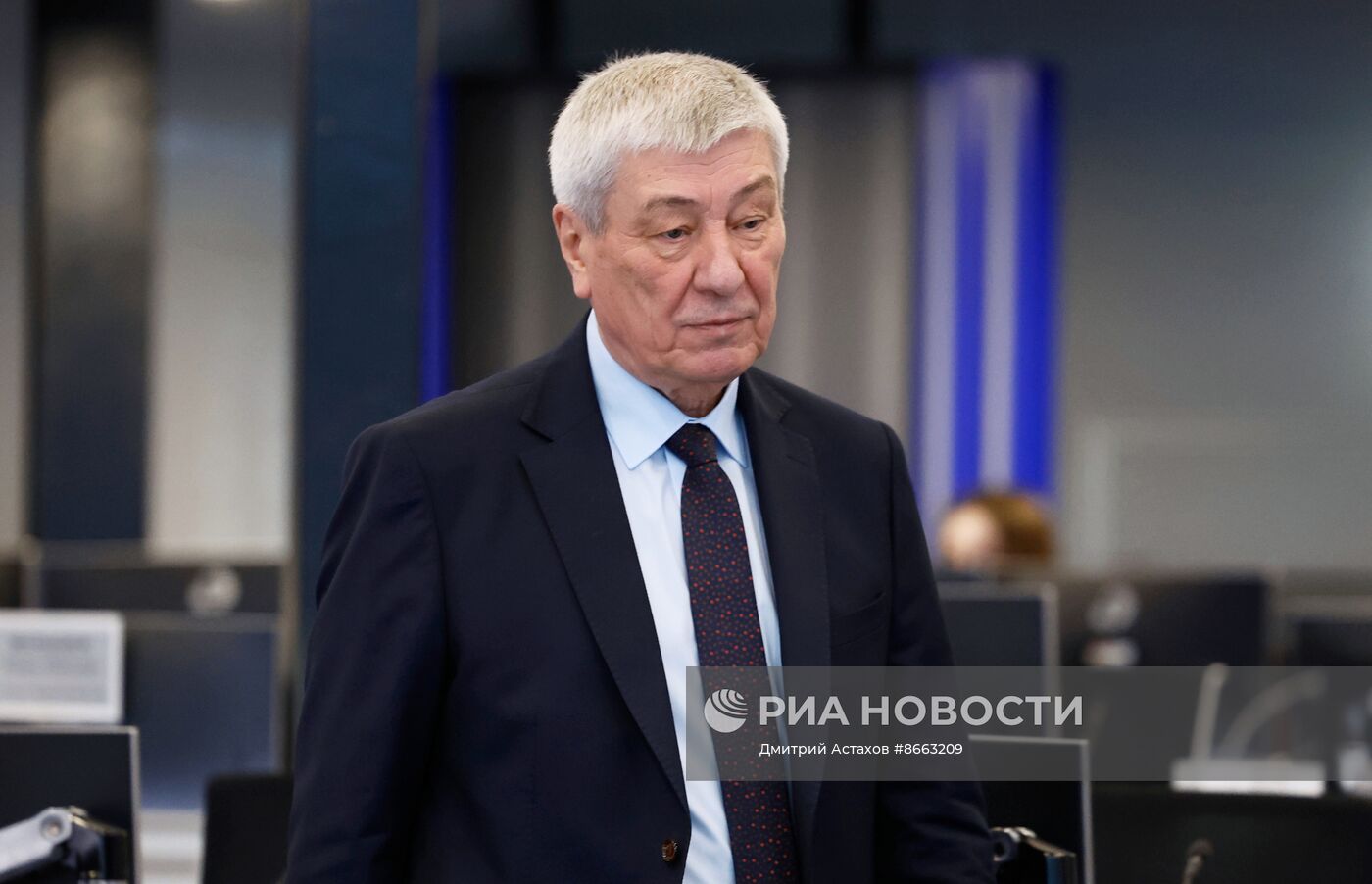 Премьер-министр Михаил Мишустин провел стратегическую сессию "О развитии финансовых инструментов в РФ"