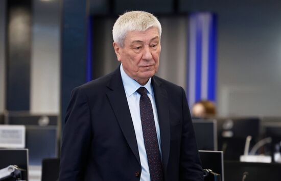 Премьер-министр Михаил Мишустин провел стратегическую сессию "О развитии финансовых инструментов в РФ"