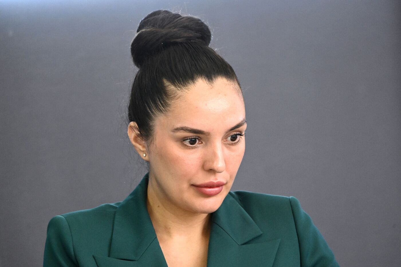 Выставка "Россия". Экспертная сессия "Искусственный интеллект в девелопменте: от идей к инновациям"