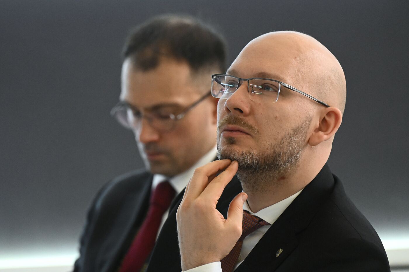 Выставка "Россия". Экспертная сессия "Искусственный интеллект в девелопменте: от идей к инновациям"