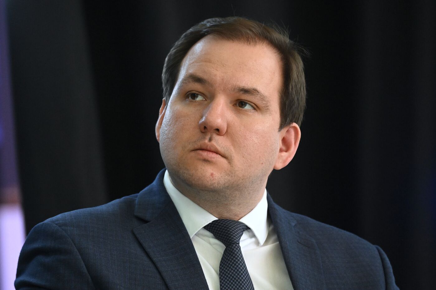 Выставка "Россия". Экспертная сессия "Искусственный интеллект в девелопменте: от идей к инновациям"