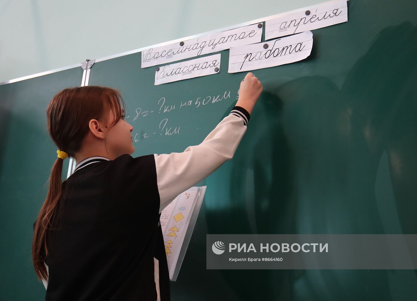 В лагере в Волгоградской области разместили сто детей из Белгорода