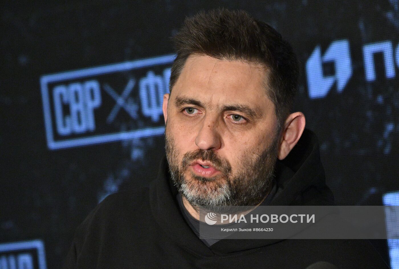 Мультимедийная выставка "За лентой" в Историческом музее