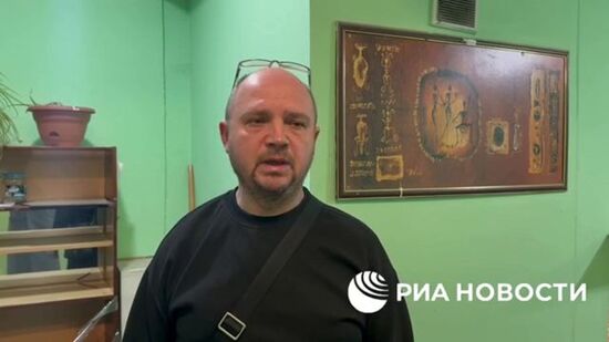 Очевидец убийства из-за парковки в Москве: началось без "скандала", закончилось – кровью