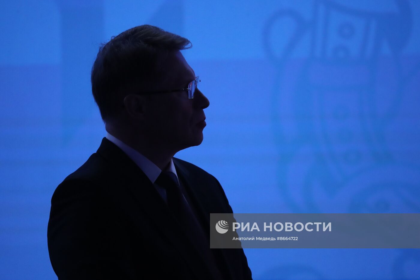 Выставка "Россия". Расширенное заседание коллегии Минздрава России на тему: "Об итогах работы Министерства здравоохранения РФ в 2023 году и задачах на 2024 год"