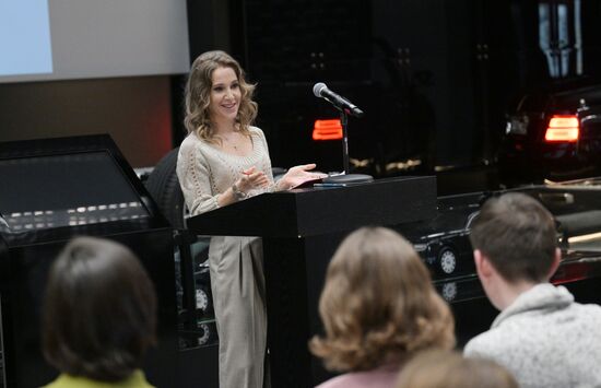 Акция "Тотальный диктант"