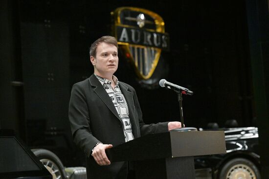 Акция "Тотальный диктант"