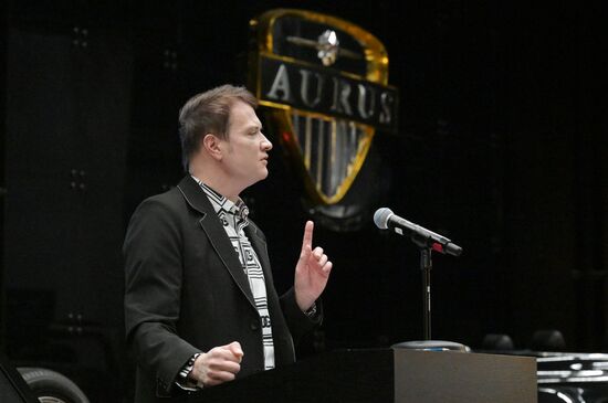 Акция "Тотальный диктант"