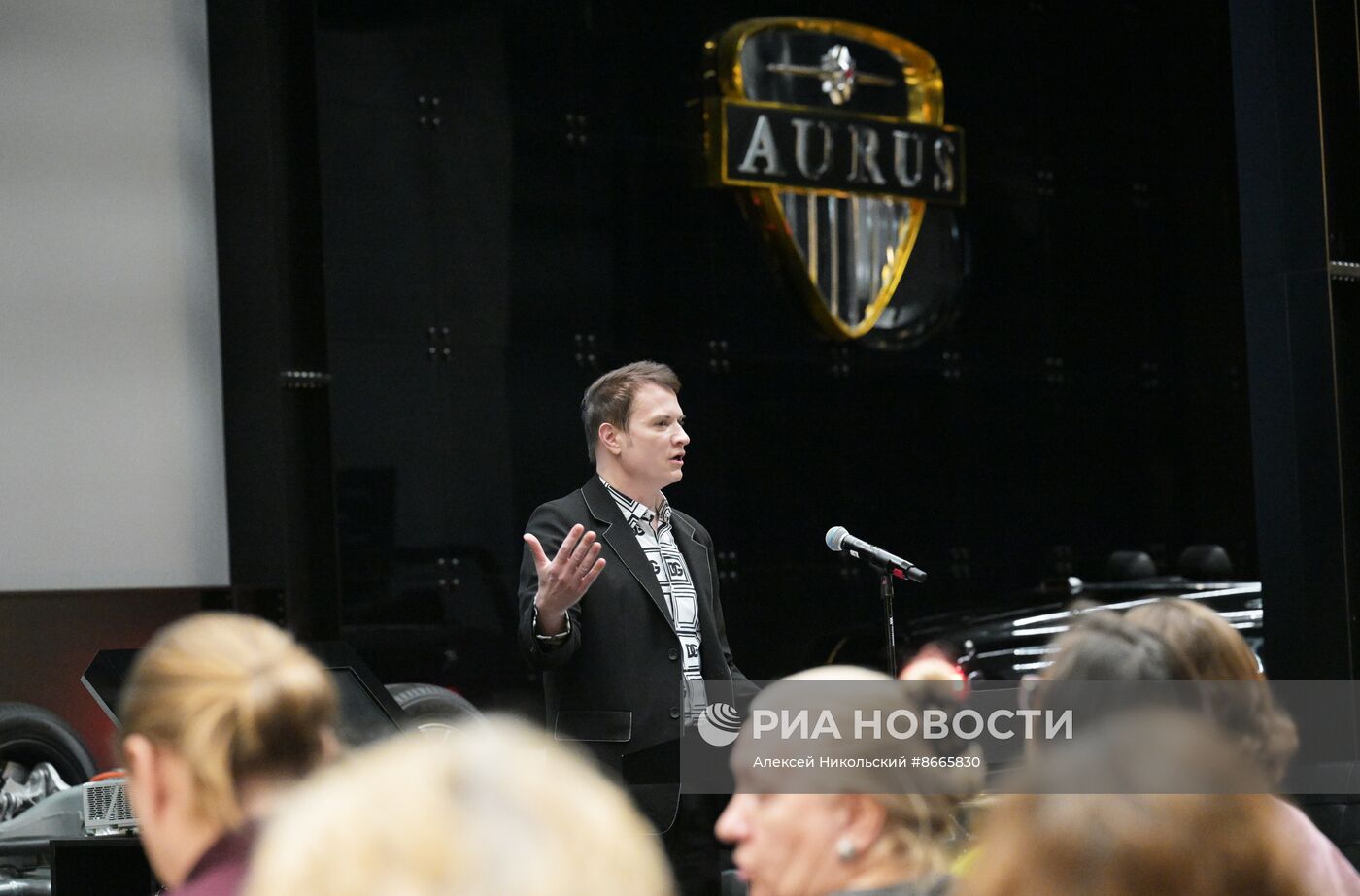 Акция "Тотальный диктант"