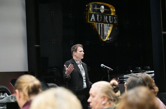 Акция "Тотальный диктант"