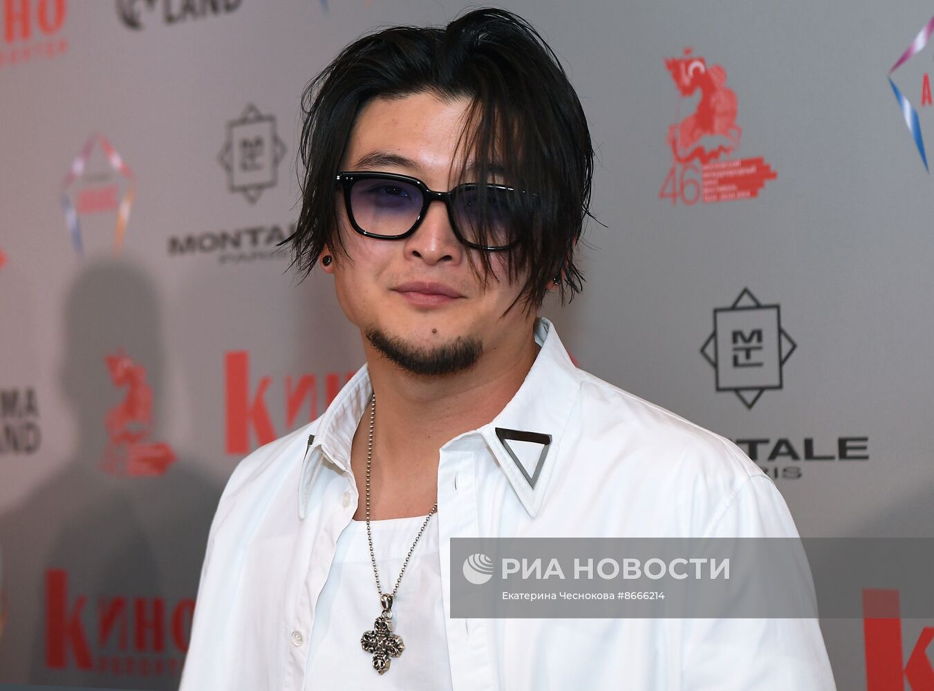 Церемония вручения премии "Аванс"