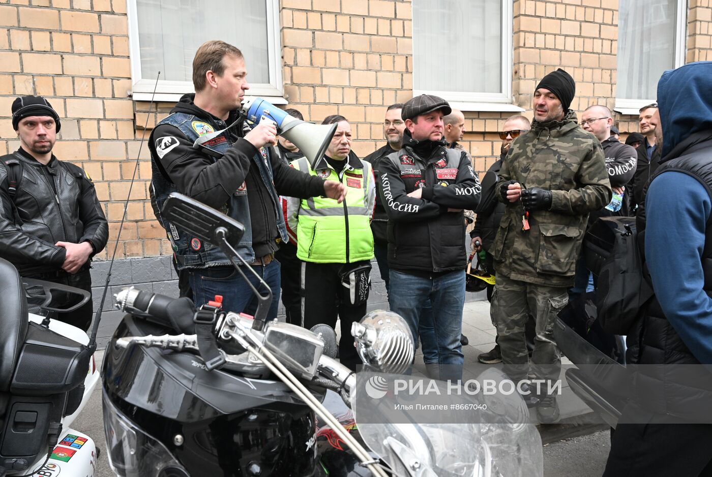 Суд арестовал обвиняемого в убийстве москвича из-за замечания о парковке