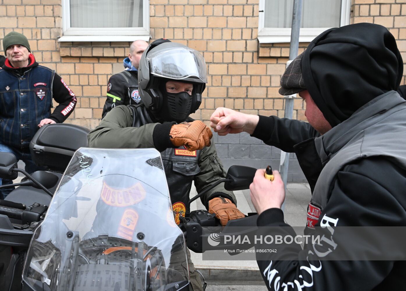 Суд арестовал обвиняемого в убийстве москвича из-за замечания о парковке