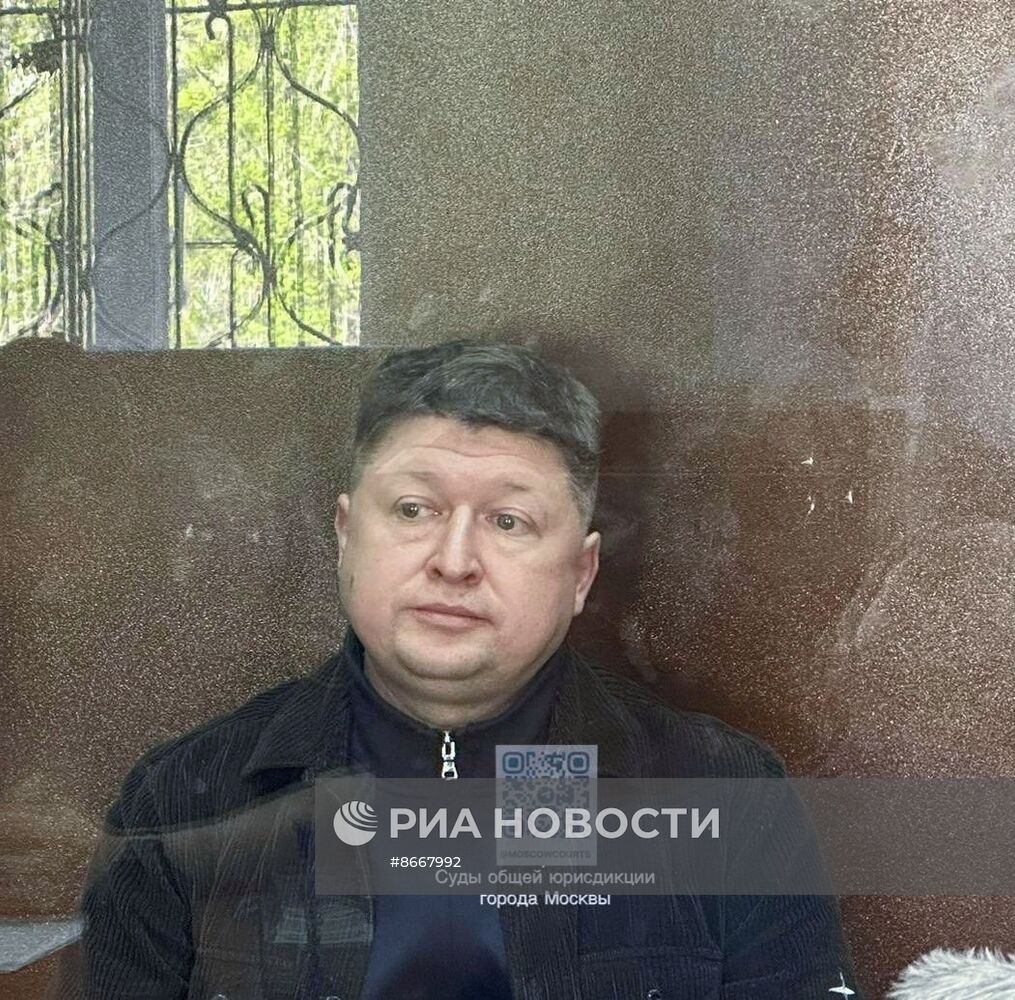 Замминистра обороны Т. Иванов арестован по делу о взяточничестве