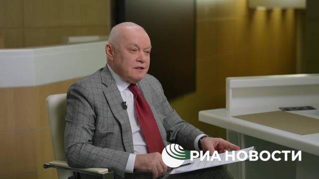 Матвиенко о кандидате на пост главы Счетной палаты России