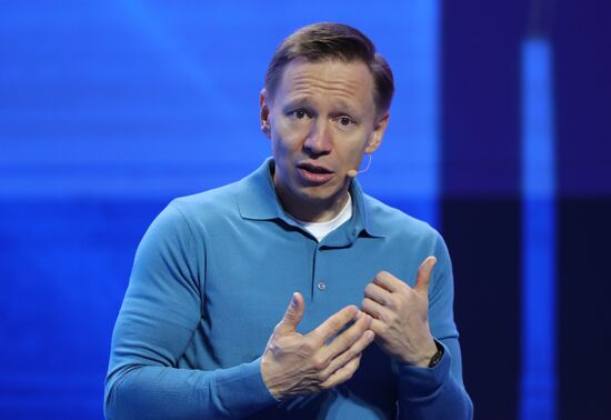 Выставка "Россия". "Урок цифры" по квантовым технологиям 