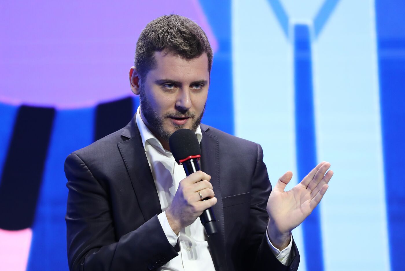 Выставка "Россия". "Урок цифры" по квантовым технологиям 