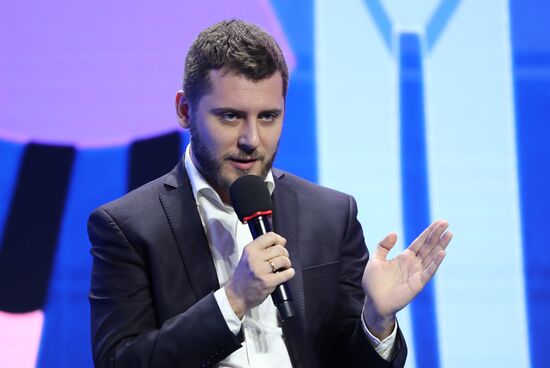 Выставка "Россия". "Урок цифры" по квантовым технологиям 