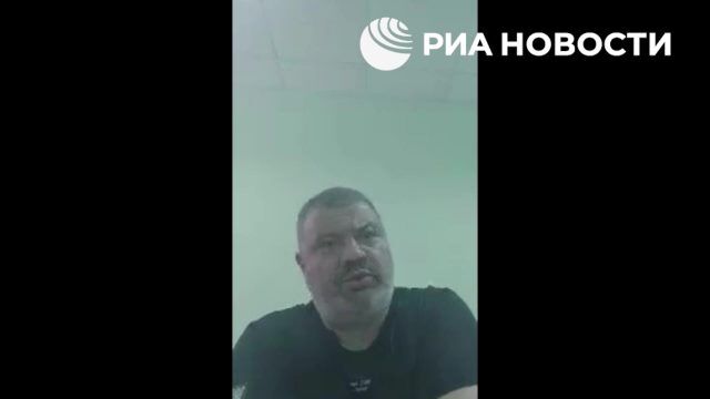 Прозоров: Украина формировала свое подполье и диверсионные ячейки в России с 2015 года