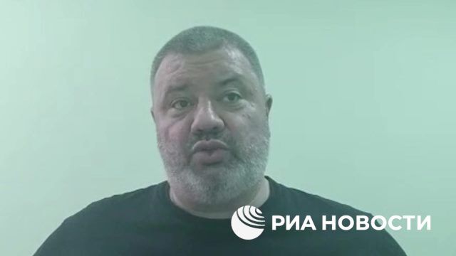 Прозоров считает, что по делу о покушении на его жизнь будут новые задержания