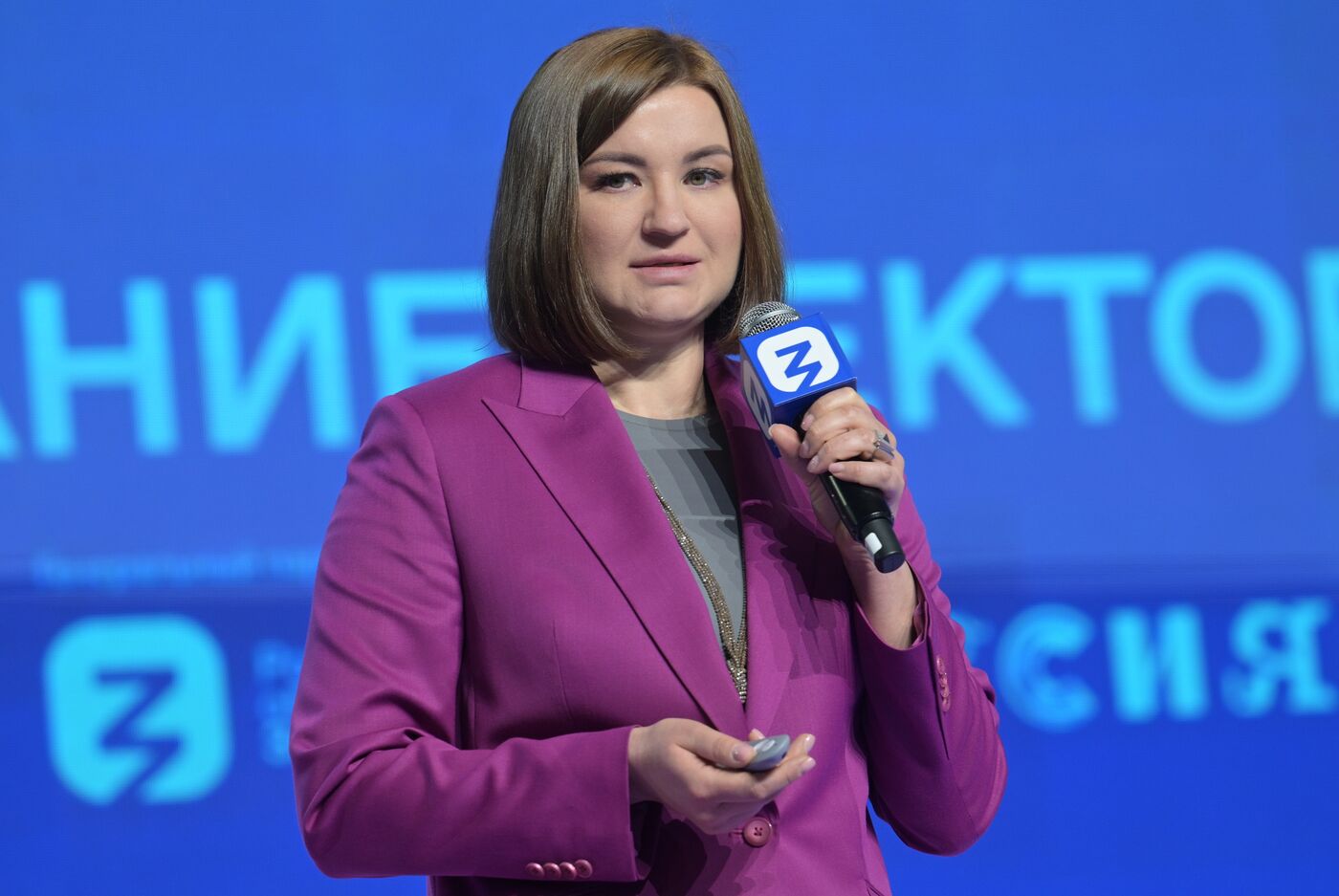 Выставка "Россия". Демо-день "ИЦК на транспорте: от импортозамещения к высокотехнологичному экспорту"