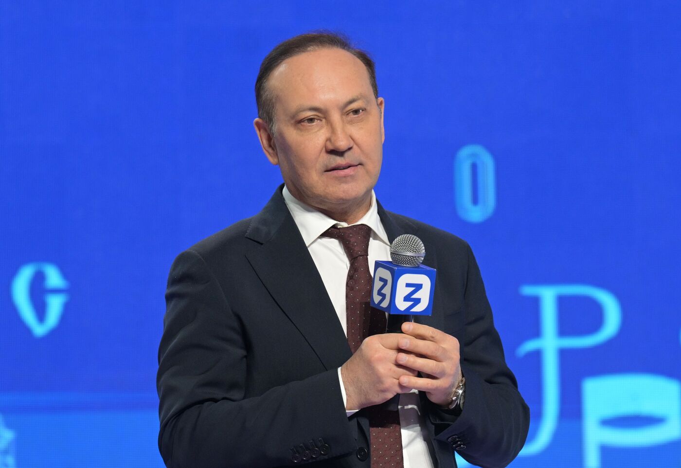 Выставка "Россия". Демо-день "ИЦК на транспорте: от импортозамещения к высокотехнологичному экспорту"