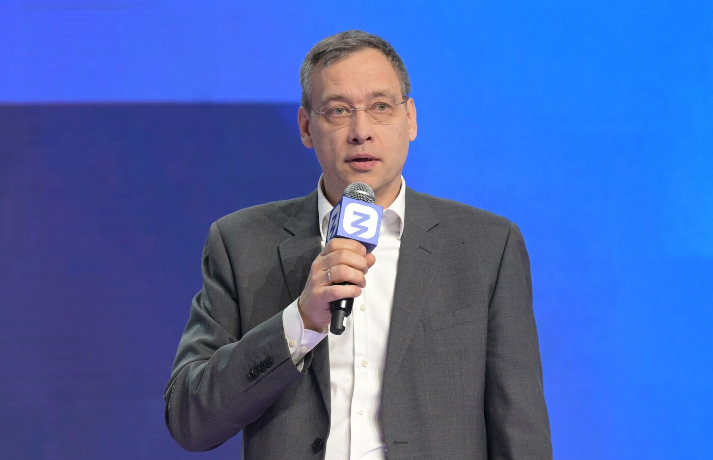 Выставка "Россия". Демо-день "ИЦК на транспорте: от импортозамещения к высокотехнологичному экспорту"