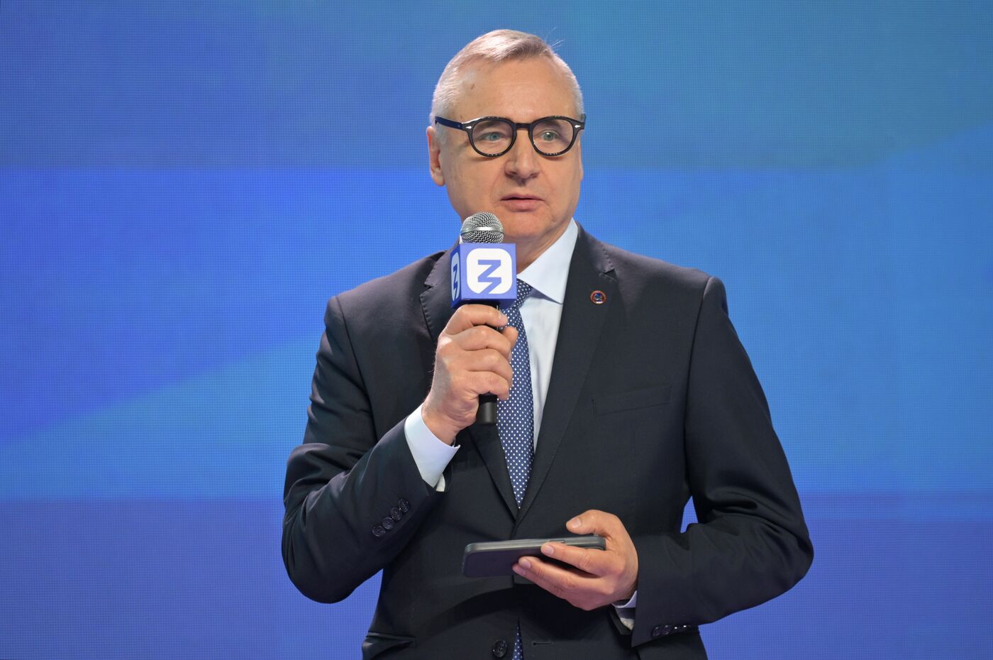 Выставка "Россия". Демо-день "ИЦК на транспорте: от импортозамещения к высокотехнологичному экспорту"