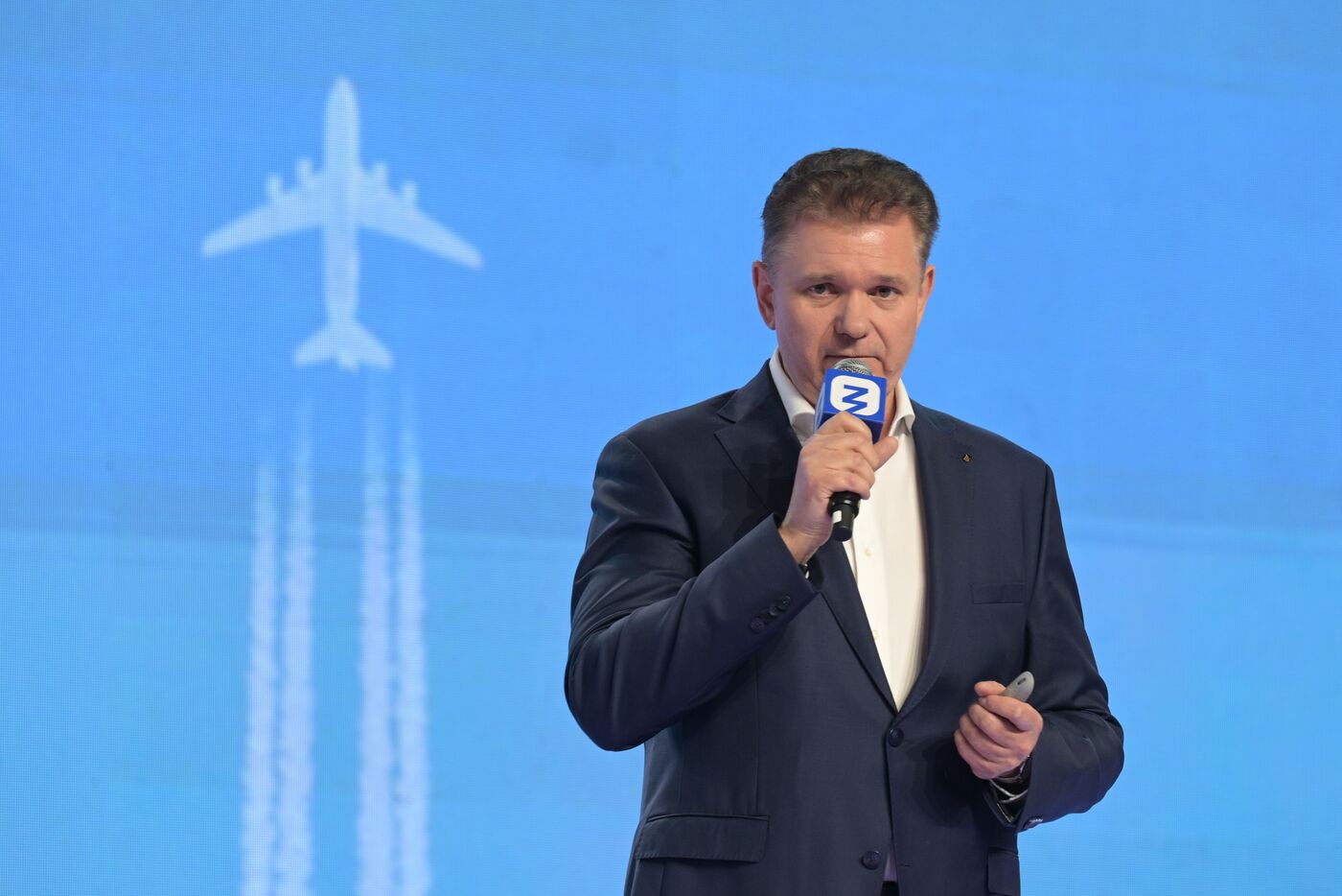 Выставка "Россия". Демо-день "ИЦК на транспорте: от импортозамещения к высокотехнологичному экспорту"