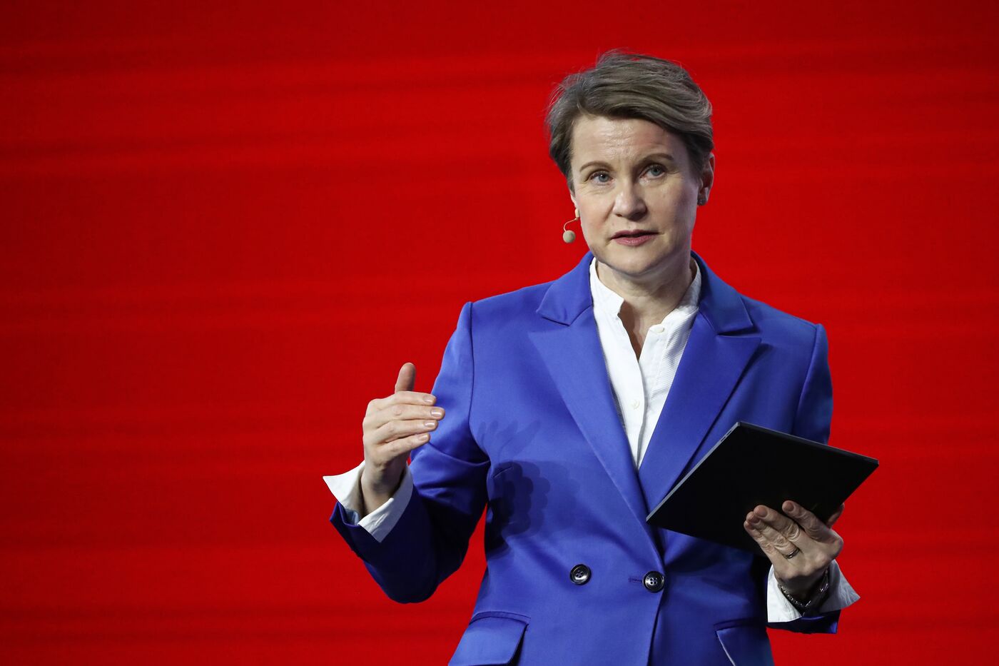 Выставка "Россия". Пленарное заседание "Спорт. Возможности будущего"