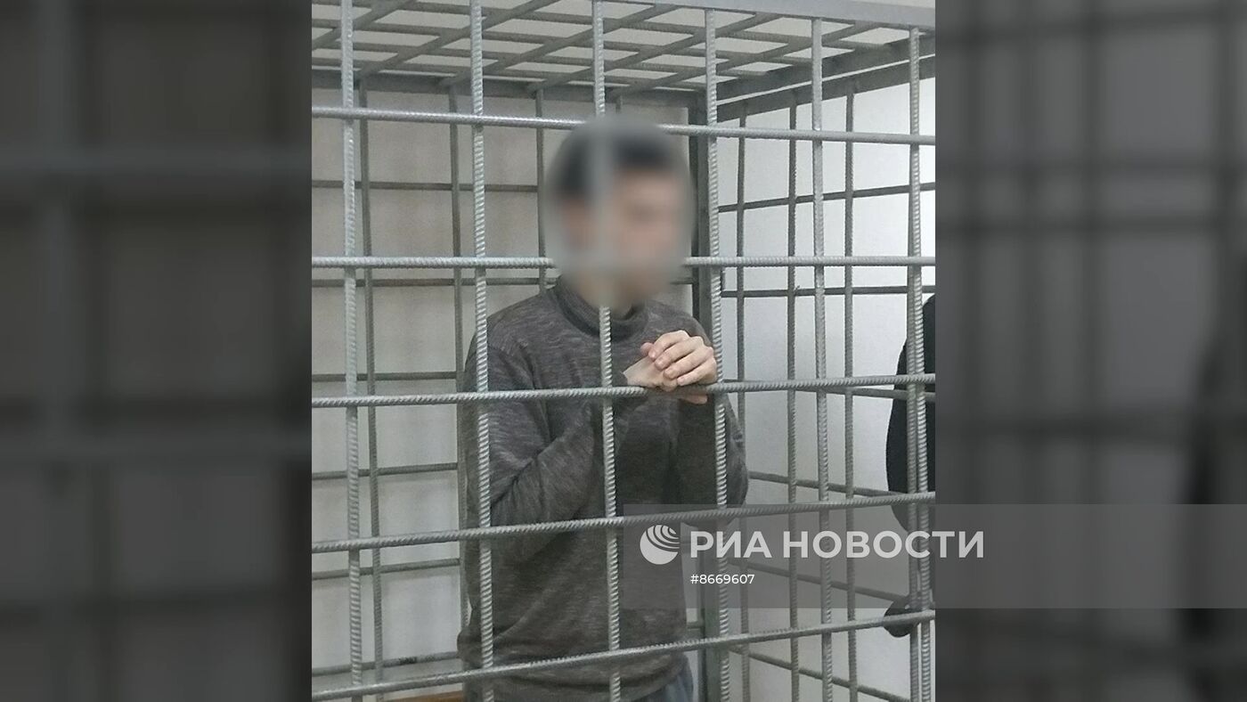 В Волгоградской области задержали членов ячейки проукраинской террористической организации