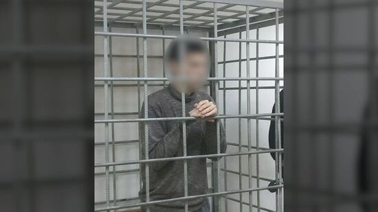 В Волгоградской области задержали членов ячейки проукраинской террористической организации