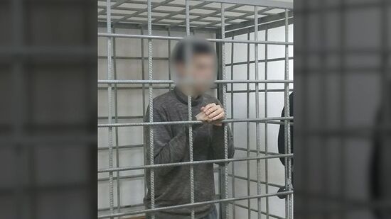 В Волгоградской области задержали членов ячейки проукраинской террористической организации